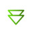 Small arrow down fast Icon